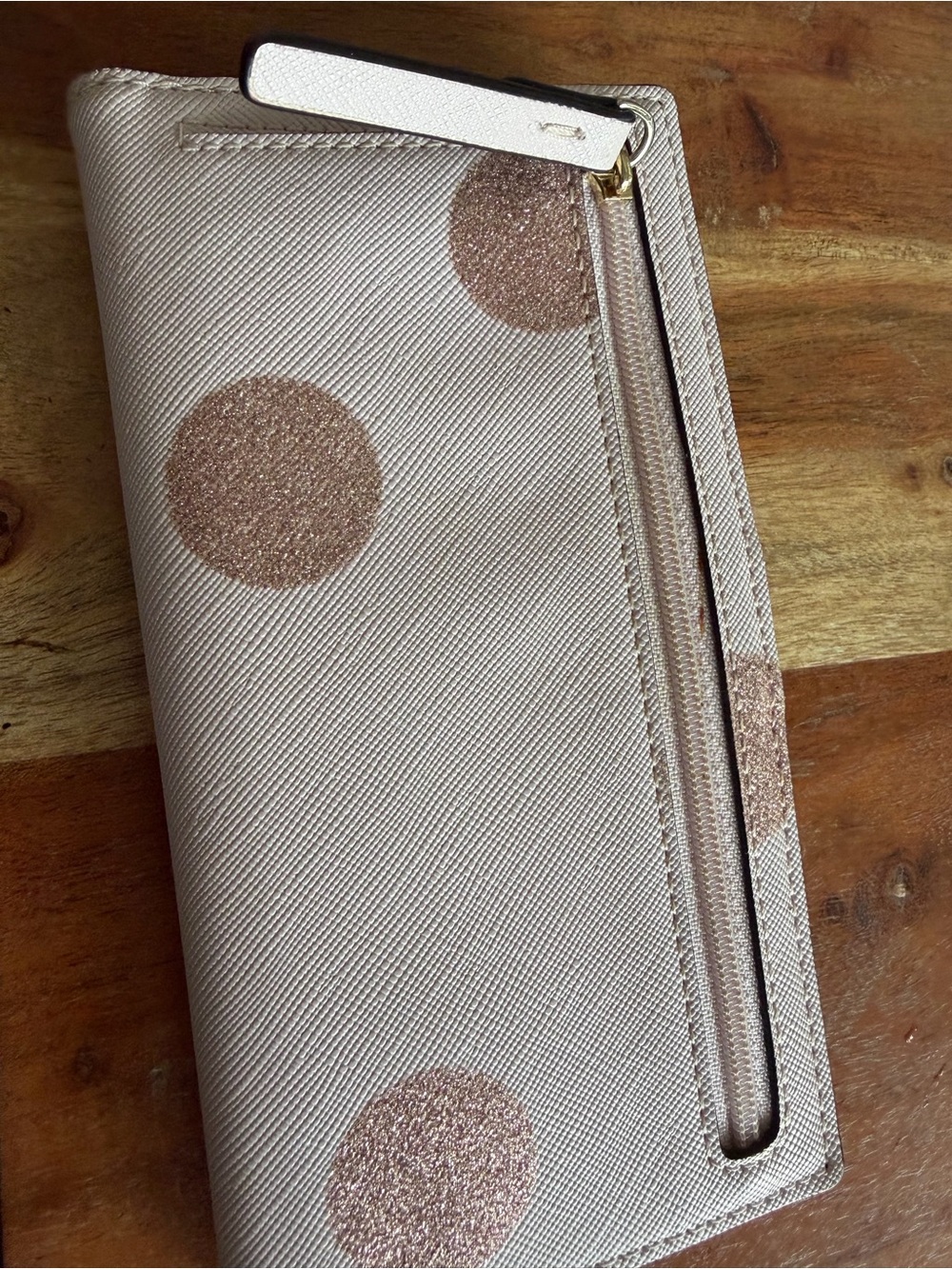 Clutch/Wallet Accessory - Picture 2 of 5